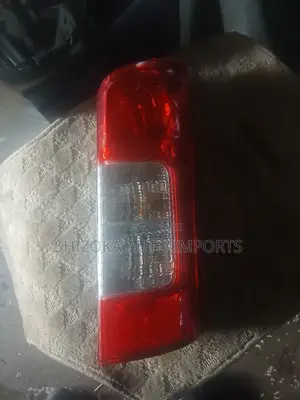 Nissan Nv350 Tailight / Rear Light Original Ex-Japan