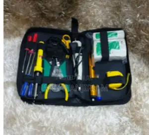 New Hiija Network Tool Kit Professional Networking Kit
