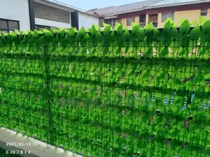 Stylish Shield for Your Outdoor Space