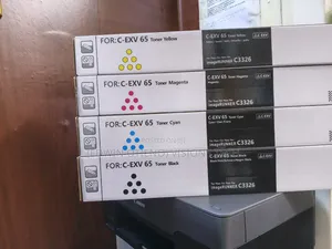 Canon Toner C3326 Toner - Cexv65