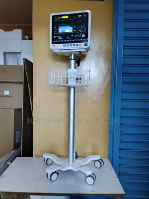 Sinomed Patient Monitor With Stand