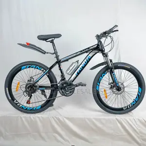 Tanda Mountain Bike Size 24 8*3 Gears