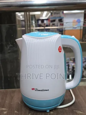 Binatone Kettle Cej 1779