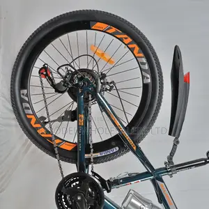 24 Speed Tanda Mountain Bike for Teens