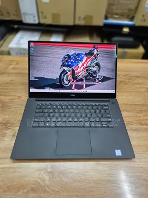 Laptop Dell Precision 5540 32GB Intel Core i9 SSD 1T
