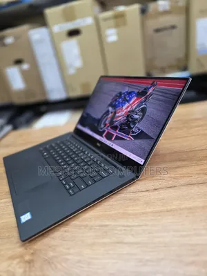 Laptop Dell Precision 5540 32GB Intel Core i9 SSD 1T