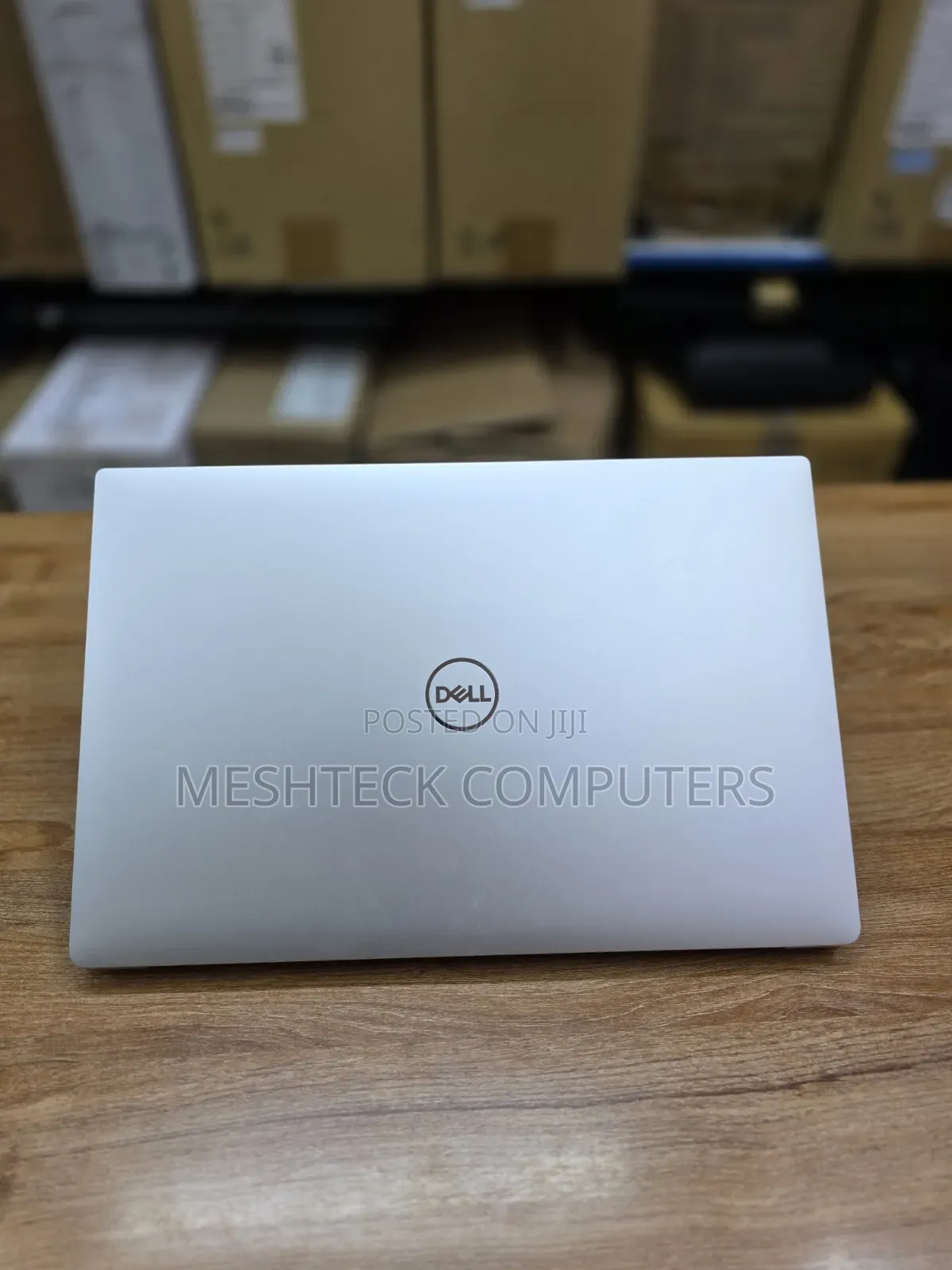Laptop Dell Precision 5540 32GB Intel Core i9 SSD 1T