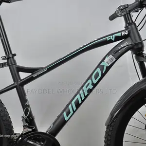 Unirox High Quality Teens Mountain Bike 21 Speed