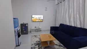 Furnished 1bdrm Apartment in Exciting, Ongata Rongai for rent