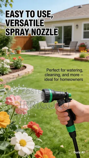 Hose Sprinkler