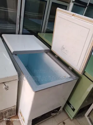 500litres Freezer