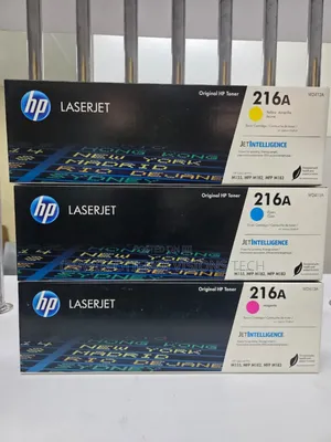 216a Brand New Toner(With Original Sensor)