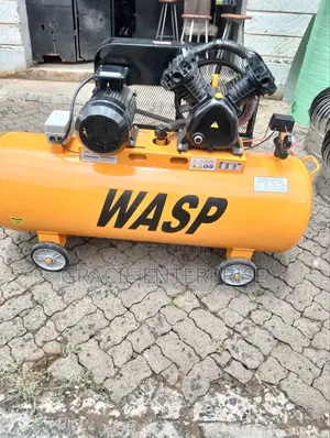 Air Compressor 300 Litres