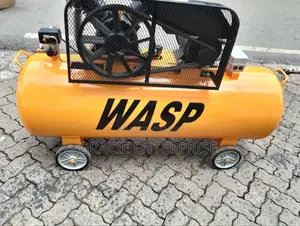 Wasp Air Compressor 300 Litres