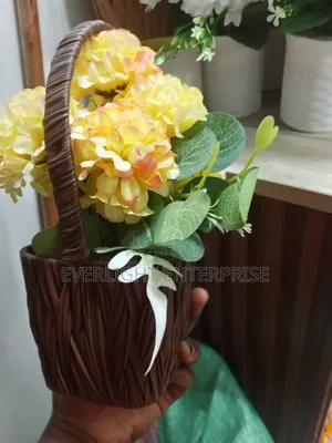 Elegant Artificial Flowers