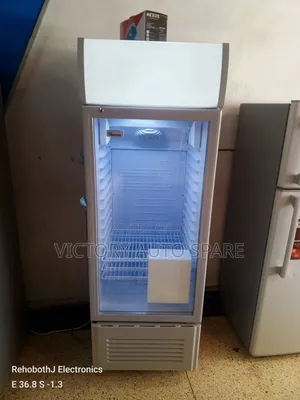 Ramtons New Display Fridge