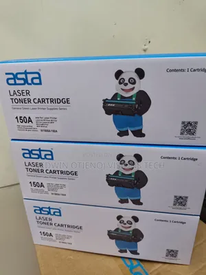 Best Hp 150a Asta Toner for Hp M109-M112