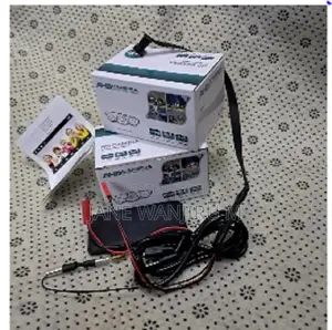 Mini Wifi Camera Wifi Pinhole Hidden Camera