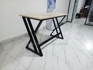Metal Ad Office Desk