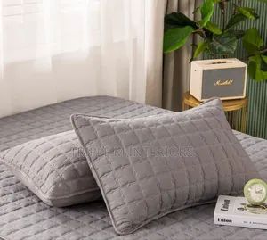 Long-Lasting Pillow Protector for Every Pillow
