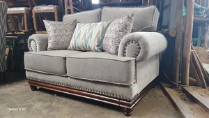 New Seats And Re-upholstery