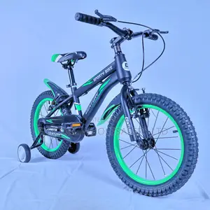 Century Kids Sport Bike Size 16 (4yrs-7yrs
