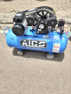 3hp Aico Air Compressor