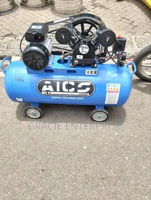 3hp Aico Air Compressor