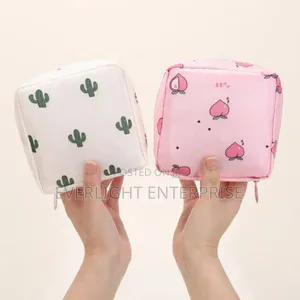 Classic Sanitary Pads Pouch