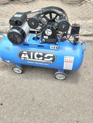 Air Compressor 100 Litres