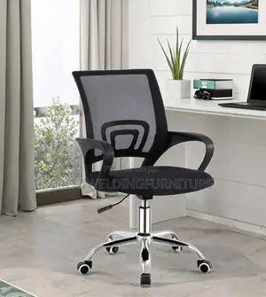Office Chair Mlog