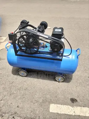 Heavy Duty Aico Japan Compressor