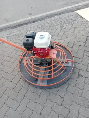 Power Trowel Heavy Duty 1000mm/Titan