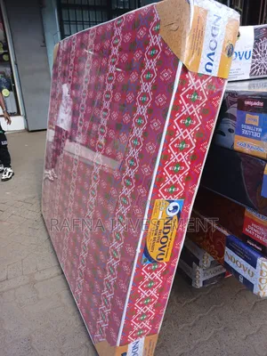 Ndovu Mattresses 5by6 at 6999