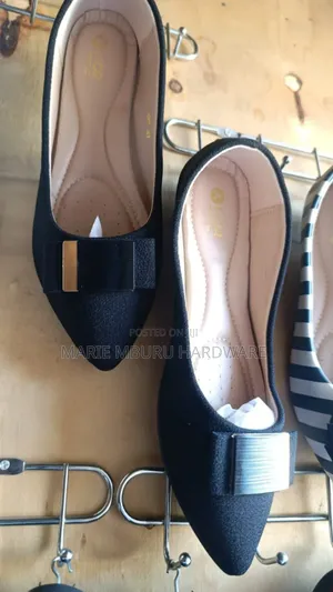 Shoes With Good Quality