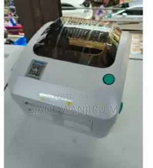 Xprinter Xb-470b Barcode Label