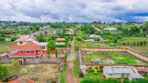 Prime Residential Plots for Sale Kikuyu, Kamangu