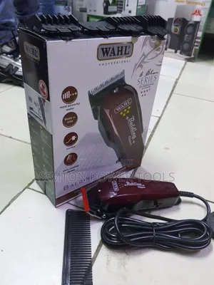 Wahl Shaving Clipper