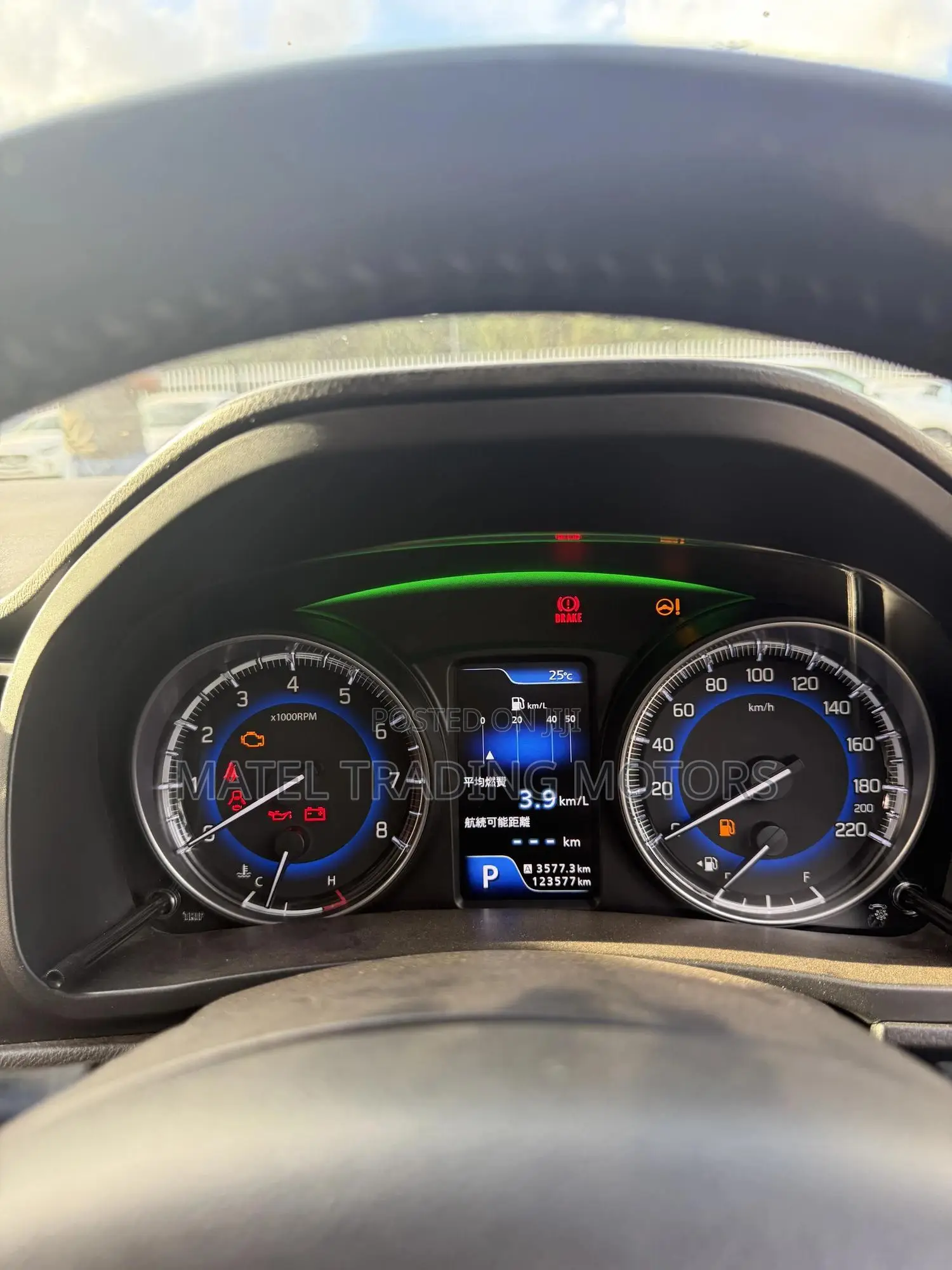 Suzuki Baleno 2019 Silver