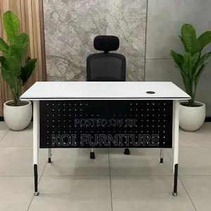 Office Table; 1.2m Minimalist Home Office Conference Meeting Table
