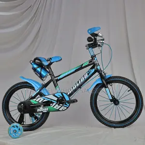 Molib Kids Bike Size 16