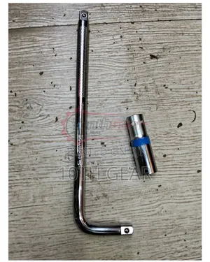 L Handle Spanner