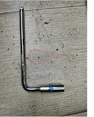 L Handle Spanner