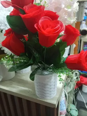 Decor Flowers