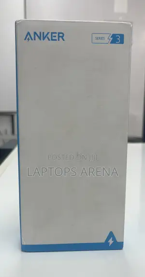 Anker 347 40,000mah Laptop Power Bank (Powercore )