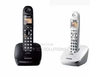 Panasonic Kxtg-3611bx Cordless Phone