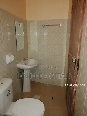 2bdrm Apartment in T. Gardens, Kitisuru for rent