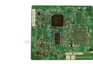 Panasonic Kx-Ns5110x Voip DSP Card