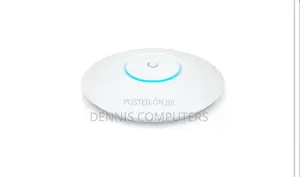 Ubiquiti Unifi U6+ Wifi 6 2x2 Mimo Access Point