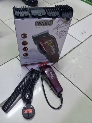 Wahl Professional 5-Star Series Balding Clipper